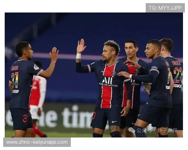 巴黎圣日耳曼拟在中场进行代际更替以保持统治力