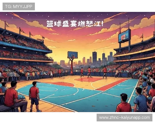 篮球主题文化节在全国多座城市盛大举行,弘扬运动精神,篮球文化节美术作品